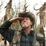 Ted Nugent on Deer & Deer Hunting