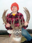 Beach-Bittner Buck