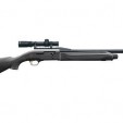 Beretta 3091 Rifled Slug Shotgun