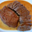 CanCooker Braised Venison