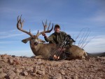 Donald Trump Jr. was among the guests who have visited Deer Talk Now.