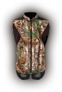 Hunter Safety Systems Elite Vest is redesigned with many great features to help you stay safe and comfortable.