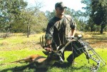 Grady Rakestraw of Oklahoma