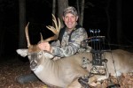 Kentucky is one of the country's top states for producing big bucks.