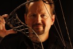 Matt McPherson offers three new bows for 2013: the Creed, Monster Chill and Solocam ZXT