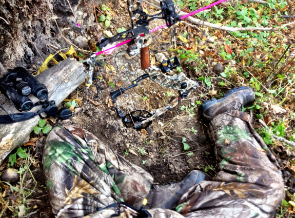 Nicole McClain on Deer & Deer Hunting Nicole McClain on Deer & Deer Hunting