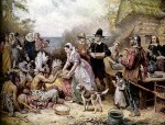 PILGRIMS