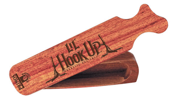 New turkey box calls 2018