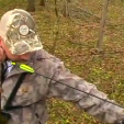 Public Land Bowhunter