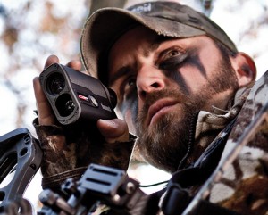 Rangefinders shouldn't be an "oh, yeah" piece of gear, but something you use regularly. (Photo: Bushnell)