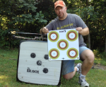 Dan Schmidt Deer ArrowMat
