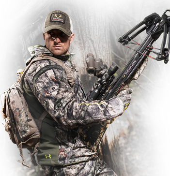 Getting your crossbow and other hunting gear ready for the season is a necessary part of being a responsible hunter.