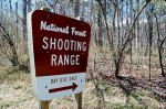 Shooting Range