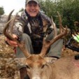 Ted Nugent Bow Kill Dec 2013
