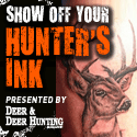 Buck Commander Gear Giveaway