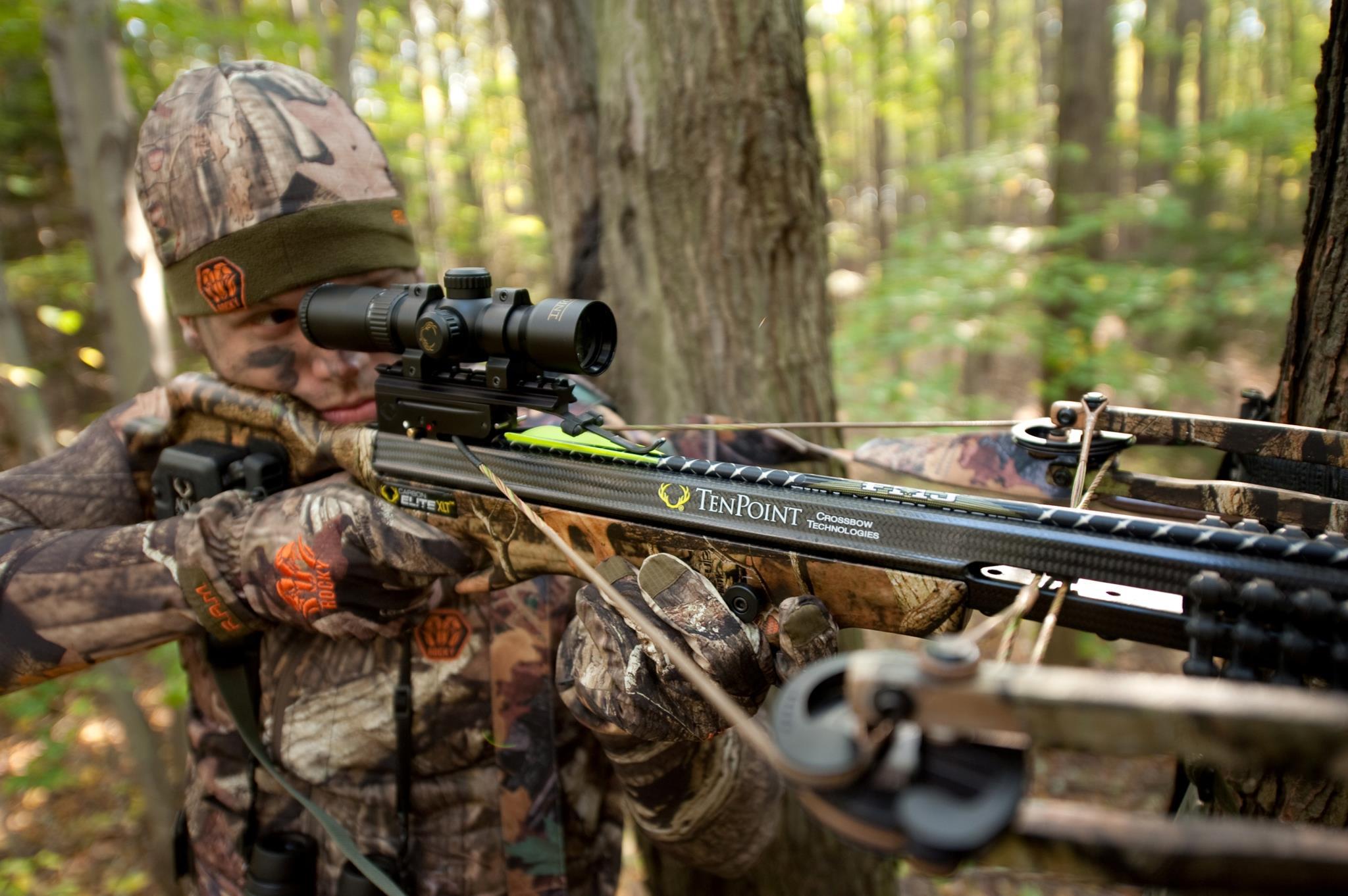 best crossbow for women best crossbow for women