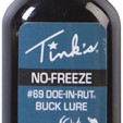 Tinks NoFreeze Buck Lure