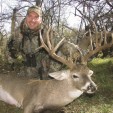 Tom Miranda Blog Whitetail Slam