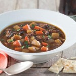 Venison Stew