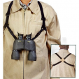Vero Vellini BinoPal binocular harness