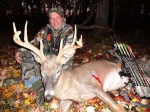 Ted Nugent on Deer & Deer Hunting