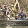 bowfishing