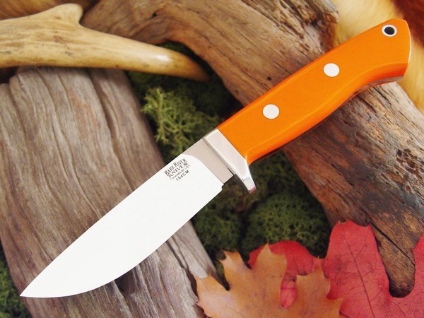 Buck Skinning Knives