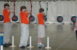 youth archery