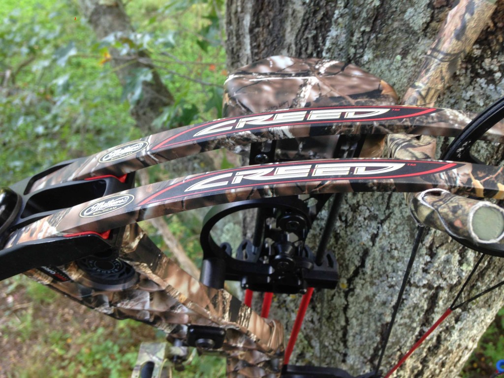 Mathews Creed