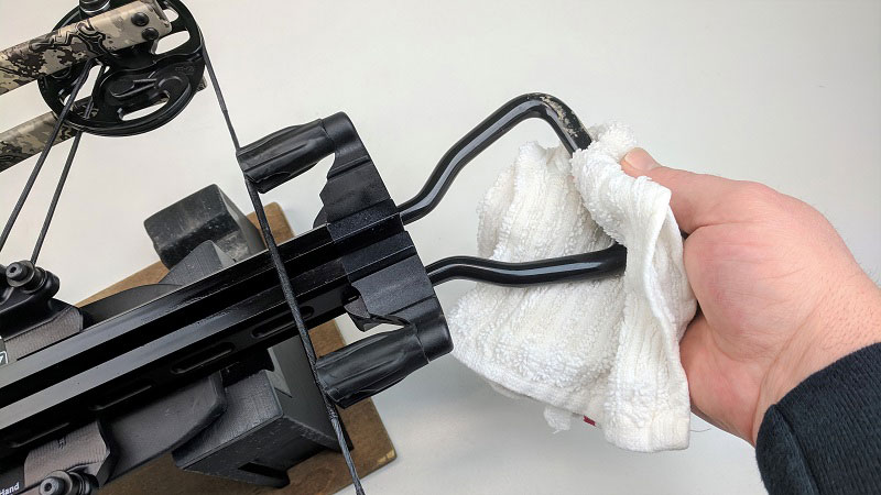 10 Tips to Prep Crossbows for End-of-Season Storage