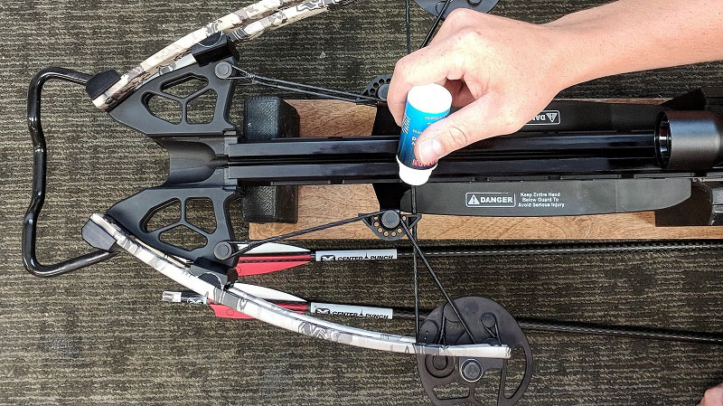 10 Tips to Prep Crossbows for End-of-Season Storage