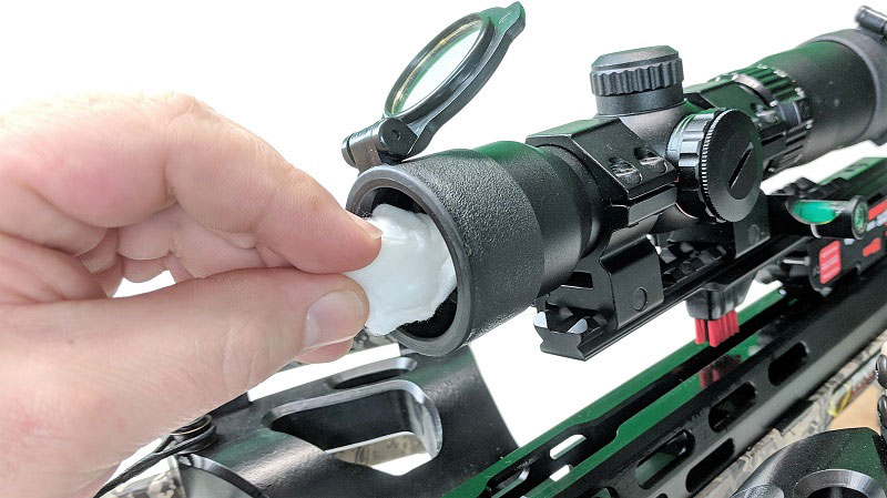 10 Tips to Prep Crossbows for End-of-Season Storage