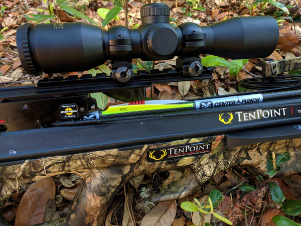 15 Tips for Safe Crossbow Use