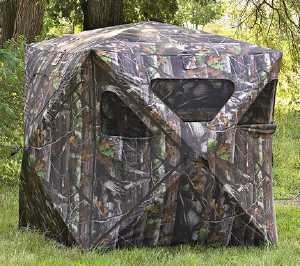 Save 47% on Next Camo Deluxe 5- hub Ground Blind