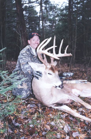 20 Reasons Why You Should Hunt From a Tree Saddle