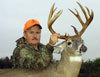 Burnt Pine Deer Hunting
