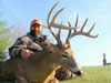 Harpole's Heartland Lodge Deer Hunts
