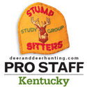 Deer & Deer Hunting Kentucky Web Pro Staff