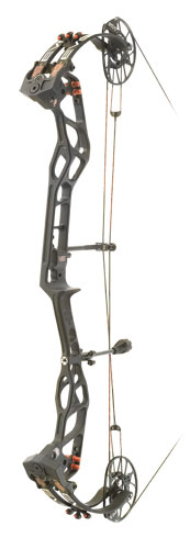 New Hunting Bows: 20 Vertical Wonders for 2019