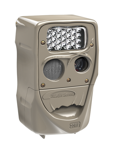 Trail Camera Gear, Tactics for Landowners and Public Land Hunters