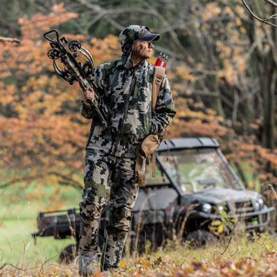 6 Crossbow Safety Tips