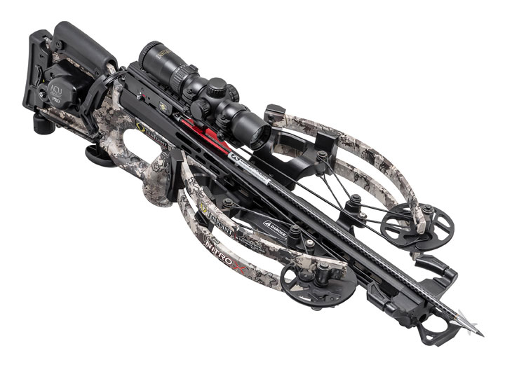6 Steps to Choosing the Best Crossbow Broadheads