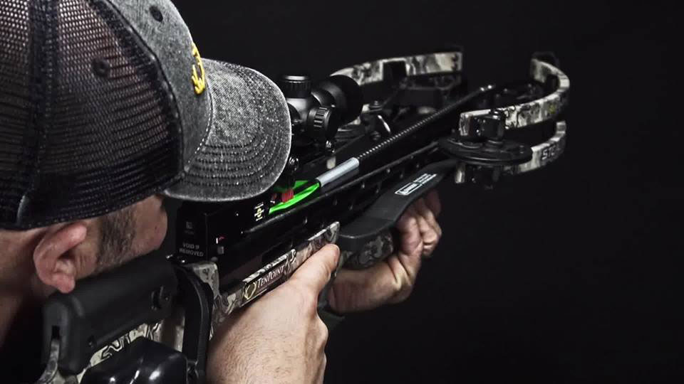 6 Steps to Choosing the Best Crossbow Broadheads