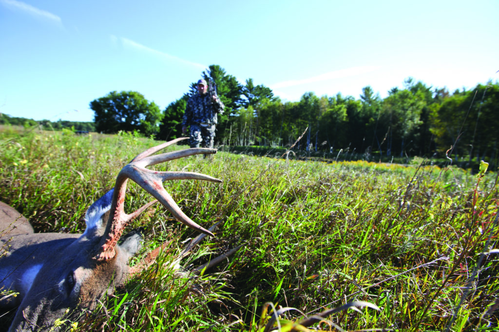 7 Biggest Mistakes of Deer Hunting Land Management 2