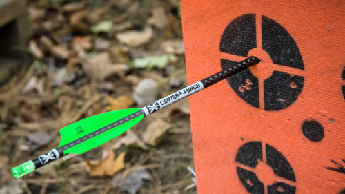 7 Steps to Sight in a Speed Dial Crossbow Scope