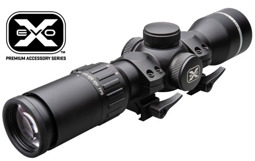 7 Steps to Sight in a Speed Dial Crossbow Scope