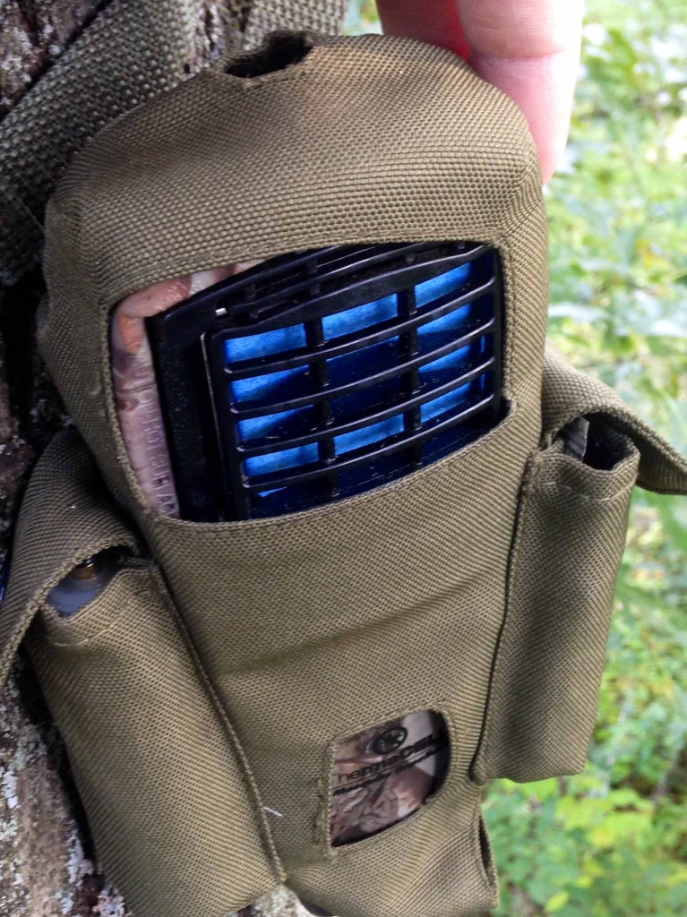 8 a Thermacell