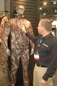 Under Armour Scent Control