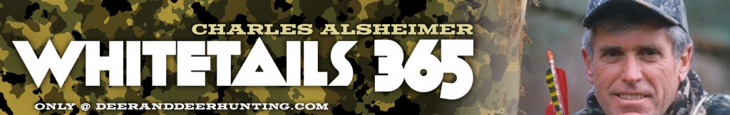 Alsheimer Deer and Deer Hunting