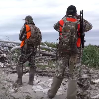 The Many Moods of Anticosti | Destination Whitetail TV